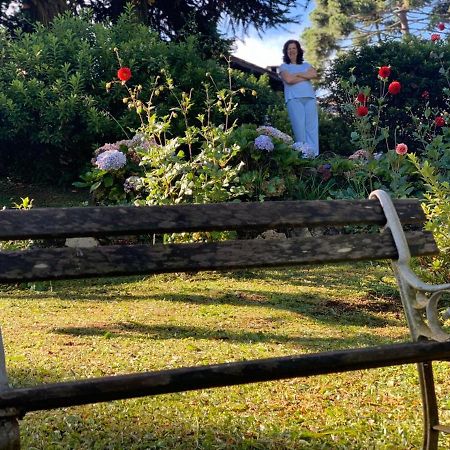Casa Das Dalias Monte Verde  Eksteriør billede