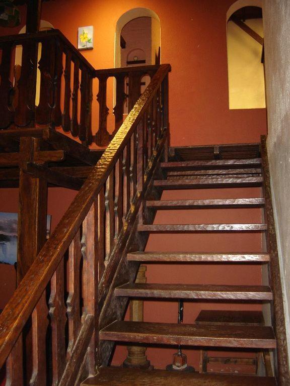 Casa Das Dalias Monte Verde  Eksteriør billede